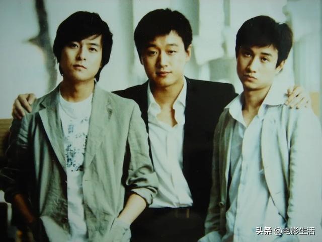 《奋斗》开播14年,6位主演境况悬殊巨大,有2位沦落到无戏可拍