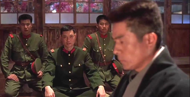 船越文夫和藤田刚谁更厉害,三刷《精武英雄》后,我知道了答案