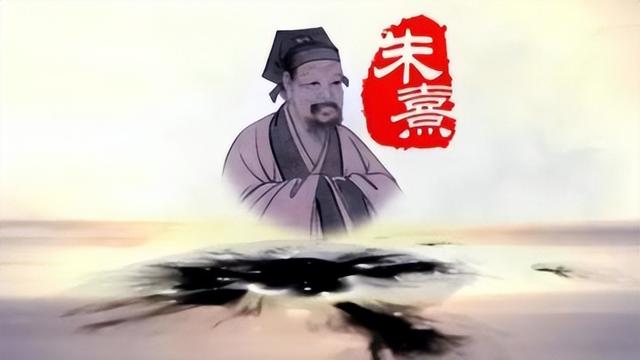 红了800多年,朱熹有怎样传奇的一生?