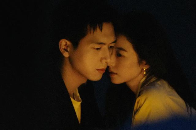 《春色寄情人》全国收视第一,频频失手的李现,终于成功扳回一局