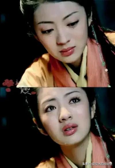 演员总演什么角色,现实就会朝着那样发展?情路坎坷的台剧一姐