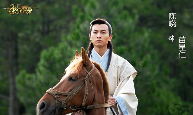 半个娱乐圈都去客串的《龙门镖局》,为啥不如《武林外传》受欢迎