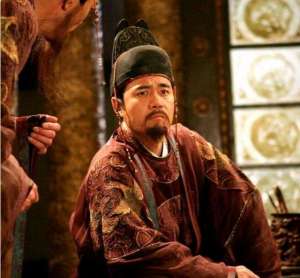 杜如晦(杜如晦功劳巨大，李世民为何对杜家痛下杀手？)