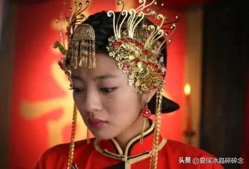 演员总演什么角色,现实就会朝着那样发展?情路坎坷的台剧一姐