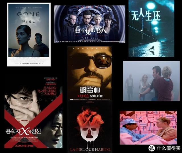 宅在家，这80部电影值得你再看一遍
