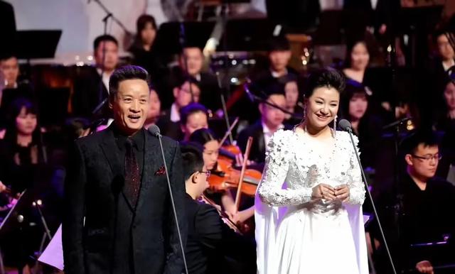 王丽达:嫁志同道合的丈夫,婚后生一子,如今咋样了?