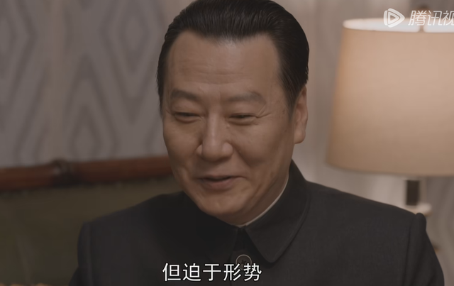 《潜行者》结局将至:朱玉是银狐,杜鹃另有其人,郑南雁身份曝光