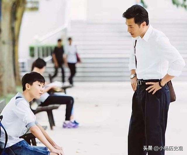耿乐：和孔琳同居7年，转身爱上柯蓝，最后却娶了圈外女友为妻