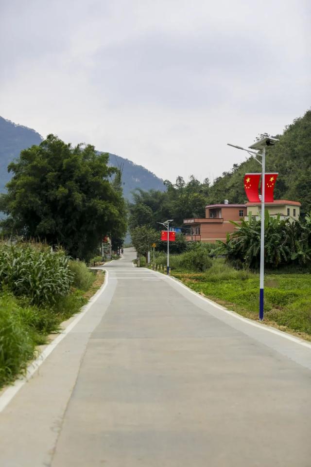 从“空心”村变成“网红”地,实现华丽蜕变的武器是.....