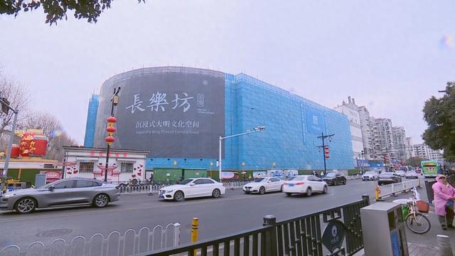 有得逛了!一批首店新综合体即将开业
