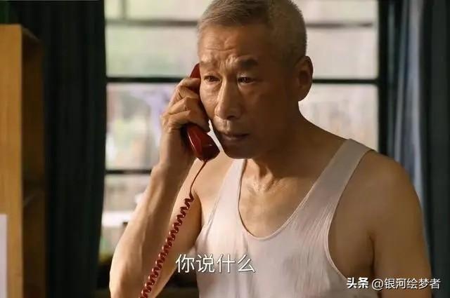 给《驻站》演技很好的10位演员排个名,郭京飞第4名,陈数第7名