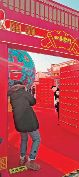 宫商角徵羽|让文化遗产更有精气神地“火”起来