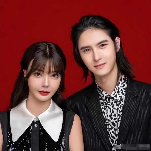 “问题少女”韩安冉的荒唐史:24岁离婚4次,仅过2月老公变前夫!