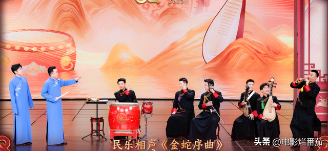 哪吒居功至伟,周深收视最高破12%,芒果台和央视差距终于出来了