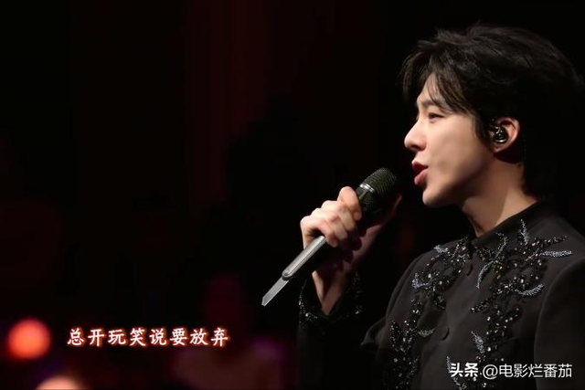哪吒居功至伟,周深收视最高破12%,芒果台和央视差距终于出来了