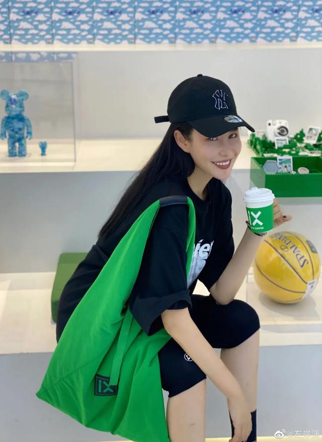 左岸潇 一个网红的进化史