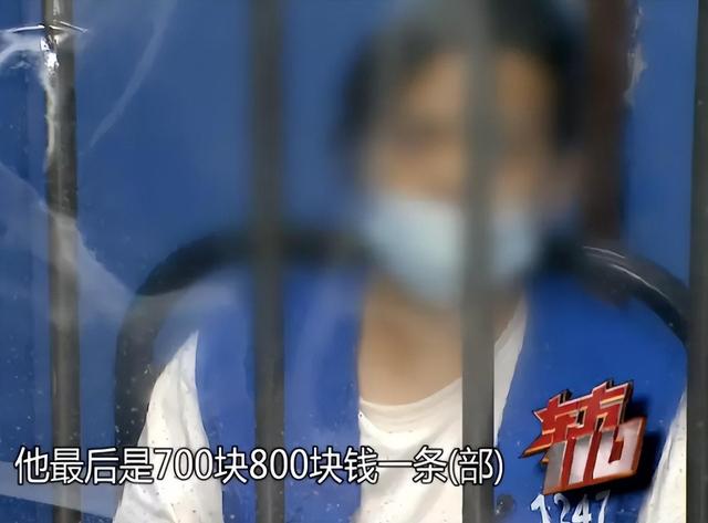 2021年男导演拍小黄片,20部获利百万,每集成本3万他们都拍吐了