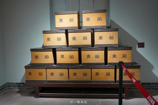 玉林非常冷门的景区,未来有望一炮而红,每个角落都有故事