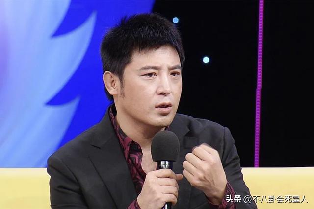 55岁的孙涛,成“春晚钉子户”,上了18次春晚却无代表作
