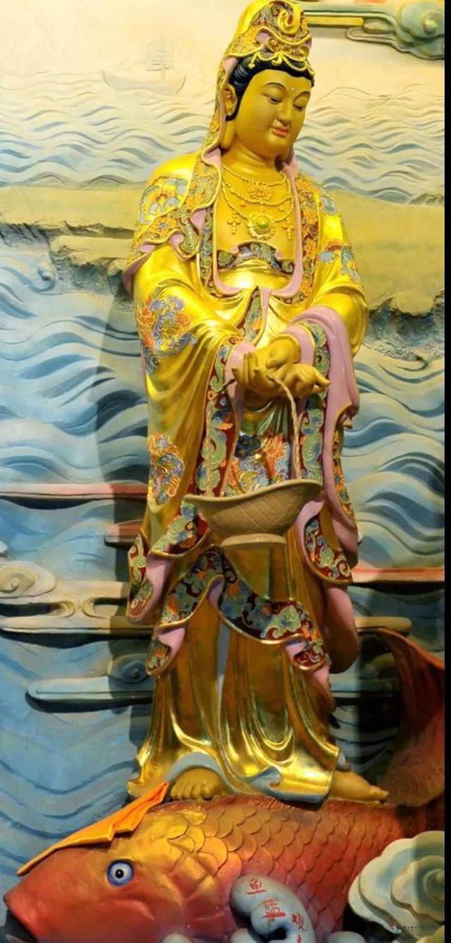 色和尚强掳良家妇女,提篮观音为号,县令巧破淫僧案