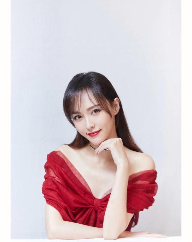 有一种婚姻叫唐嫣与罗晋,结婚5年后,一切善恶报应都应验了