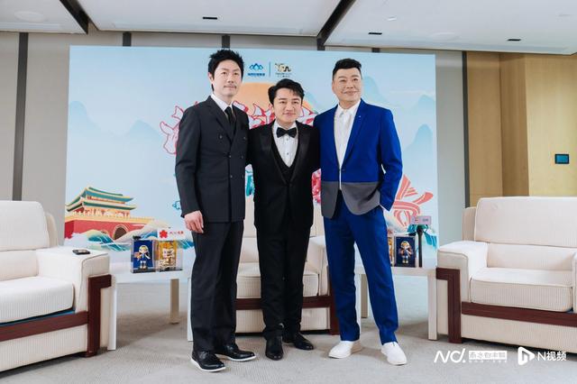 “福禄寿”亮相东莞,巡演、新综艺、挖掘新人……计划满满