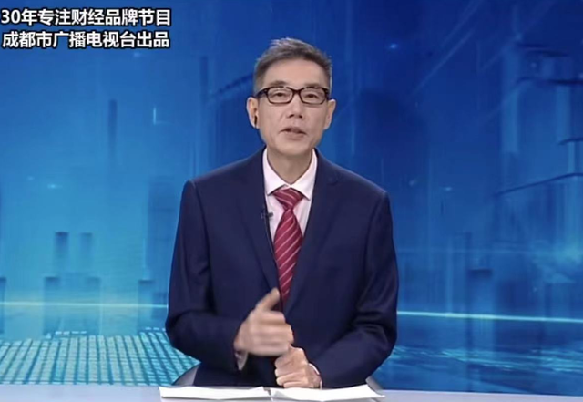60岁成都名主持吕冲因病去世!生前消瘦满头白发,好友悲痛悼念