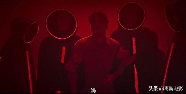 顶级富豪的混乱派对,比你想象的更可怕
