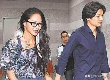 白歆惠:一心攀富少,曾被骂不干净,后成功洗白嫁入豪门