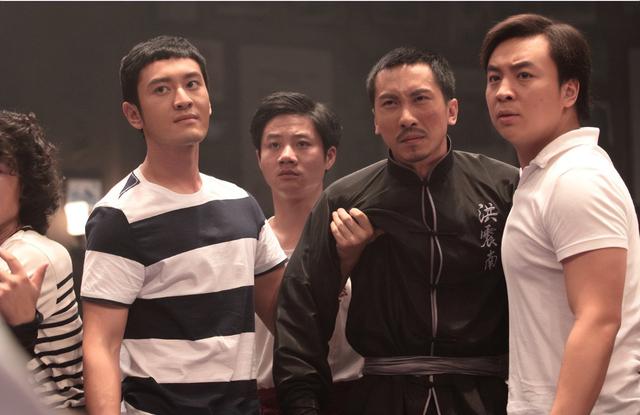 11年后再看何洁释小龙,她疑怀4胎又传婚变,他资产上亿娇妻在怀