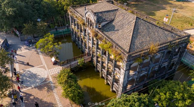 玉林非常冷门的景区,未来有望一炮而红,每个角落都有故事