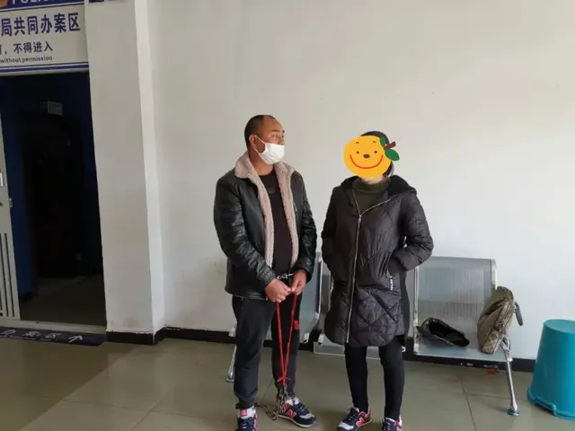 浙江男子把自己折磨得面目全非,只因身上藏着可怕秘密…