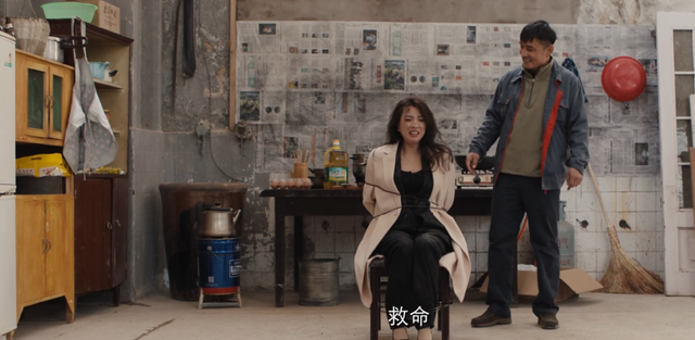 《骨语2》:再难媲美前一部,与“骨”无瓜,只是“刑侦”