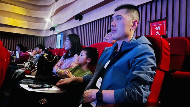 照亮职工8小时以外的幸福 银川这座“周末影院”已免费放映60场