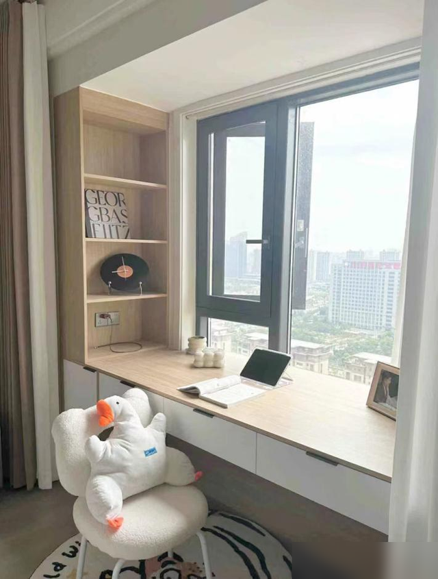 房子再小也别留白,这些“边边角角”设计,收纳实用还美观高级