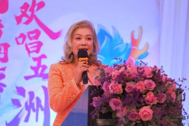 东西问丨黄晶晶：我为何对中非文艺演出合作交流充满期待？