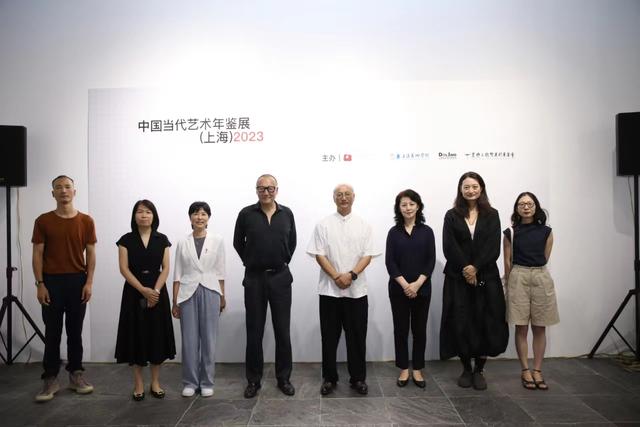 中国当代艺术年鉴展:影像何以热门,评论何以缺失