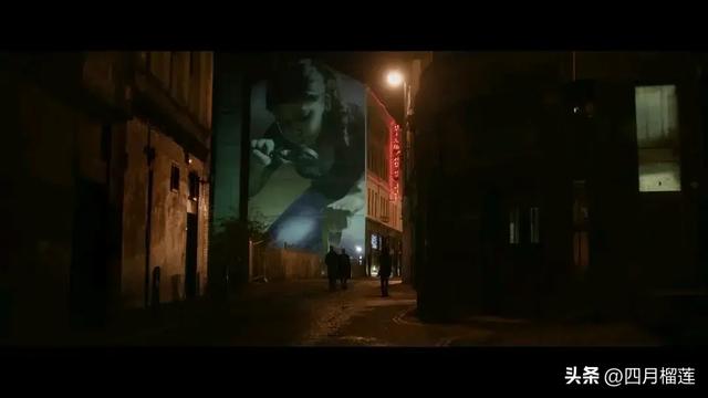 英国大尺度“三级片”《春色荡漾》夫妻情感试探，结局意想不到