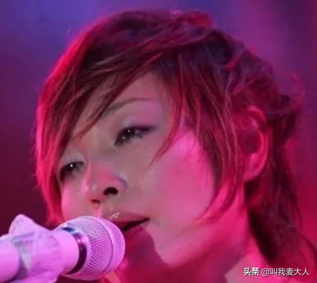 2009年,歌手陈琳为何选在前夫生日、二婚100天时跳楼自杀?
