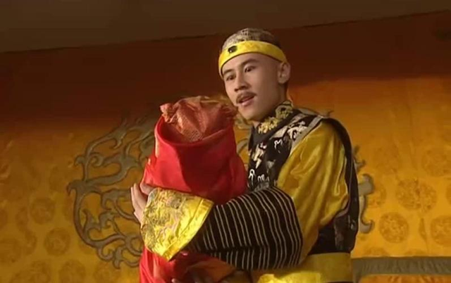顺治只活到24岁,为何就能有14个孩子?确定都是亲生的吗?