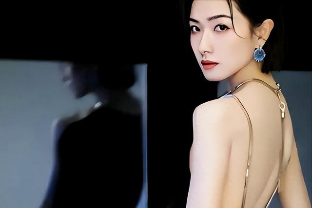 不婚主义万茜终沦陷,为爱冒险产子,神秘摄影师老公成最大依靠