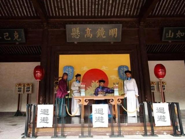 色和尚强掳良家妇女,提篮观音为号,县令巧破淫僧案