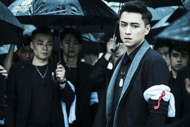 《寒单》郑人硕:为了演出“慌神”状态,四天不睡觉|专访