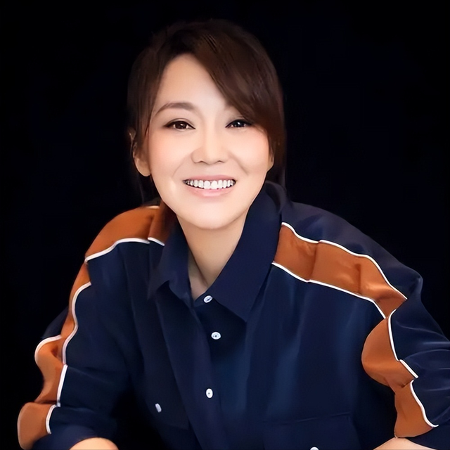 原来闫妮的女儿是她,20岁就演了女一号,但演技却跟不上资源