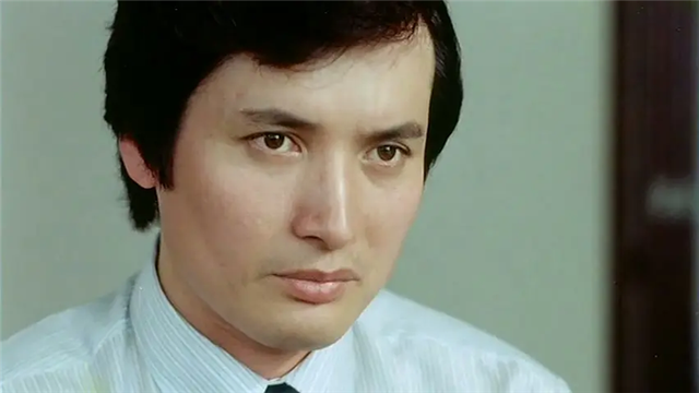 1981年的《凶榜》:琼瑶御用小生的转型之作,女主角连遭意外早逝