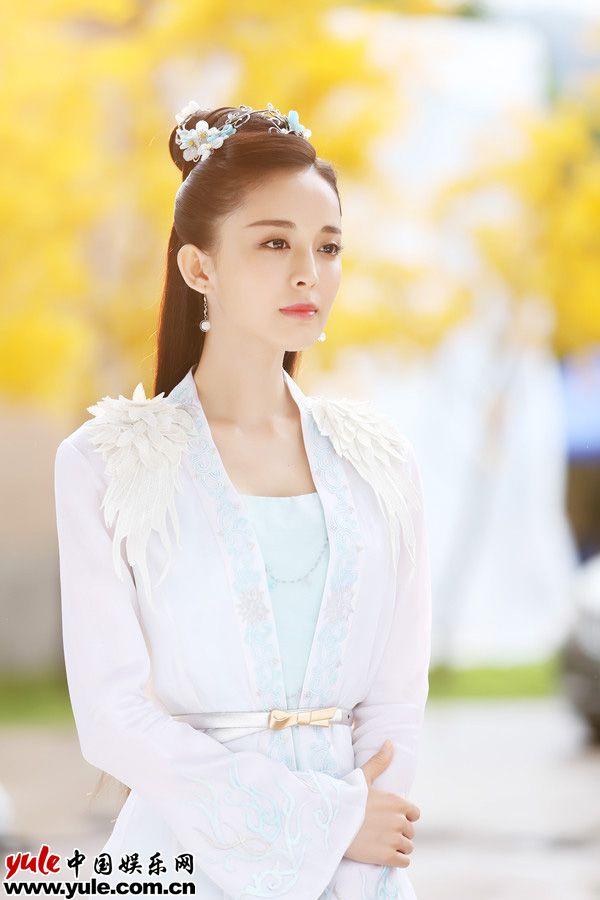 《择天记》娜扎徐有容独闯魔族 生离死别虐心上演