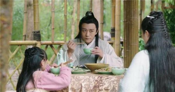 倚天屠龙记3:张无忌诞生荒岛,纪晓芙心系杨逍