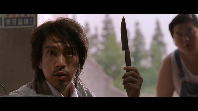 推荐8部搞笑电影:那些让人笑到肚子疼的“奇葩”影片大集合!