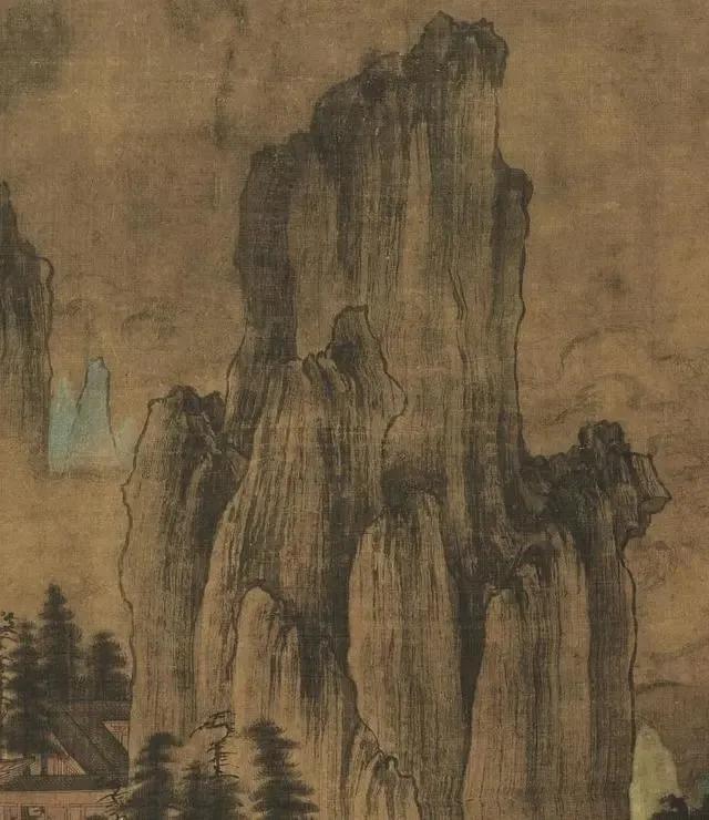 1974年盗墓贼养人脚獾寻到辽代大墓!挖出千年古酒名画?真相如何