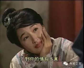 『电影人物』关咏荷·为什么《陀枪师姐》只演了2部